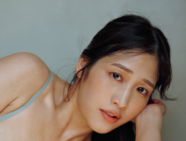 東京女子プロレスのタッグ王者にして大食いが特技の注目タレント・上原わかな「プロレスはリングに立てばひとりひとりが主人公になれるんです」